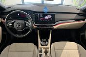 Skoda Octavia 2.0 Tsi 4X4 Style Dsg
