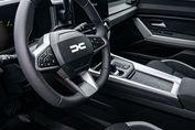 Dacia Bigster Journey 1.8 Full Hybrid