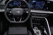 Audi Q5 TDI quattro S line Sportback