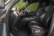 BMW X7 M60I Xdrive Mhev Sport