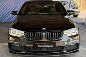 BMW Seria 5 530e iPerformance M Sport