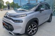 Citroen C3 Aircross 1.2 PureTech Shine