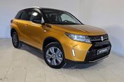 Suzuki Vitara 1.4 Boosterjet mHEV Premium Plus 4WD