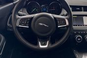 Jaguar E-Pace i4D AWD R-Dynamic S