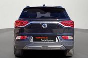 SsangYong Korando T-GDI Adventure 2WD
