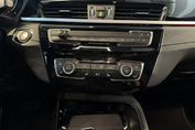 BMW X2 xDrive20d Advantage aut