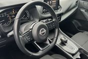 Nissan Qashqai 1.3 DIG-T mHEV Acenta Xtronic