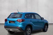 Suzuki Vitara 1.4 Boosterjet SHVS Premium 4WD