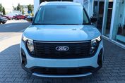 Ford Tourneo Courier Active A7