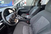 Kia Sportage L T-GDI 2WD DCT