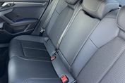Audi A3 TFSI S Line Sportback