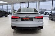 Audi A4 35 TFSI S Line