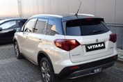 Suzuki Vitara 1.4 Boosterjet mHEV Premium Plus 2WD aut