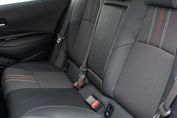 Toyota Corolla 1.8 Hybrid