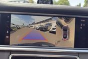 Porsche Panamera 4S E-Hybrid PHEV