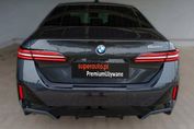 BMW Seria 5 520d M Sport