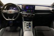 Cupra Leon 2.0 TSI DSG