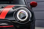 Mini Mini John Cooper Works