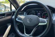 Volkswagen Passat 1.5 TSI Elegance DSG
