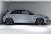 Mercedes Klasa A 35 AMG 4-Matic