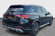 Mercedes GLC 300 de 4MAITC AMG Line