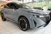 Nissan Qashqai N-Design 2WD 1.5 e-POWER