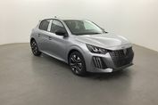 Peugeot 208 ALLURE 1.2 mHEV e-DCS6