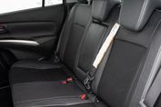 Suzuki SX4 1.4 SHVS Elegance