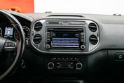 Volkswagen Tiguan 2.0 TDI 4Motion DSG