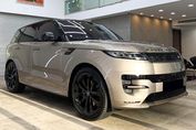 Land Rover Range Rover Sport 3.0 D350 Autobiography