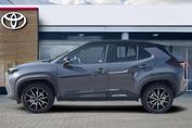 Toyota Yaris Cross Hybrid 1.5 Gr Sport