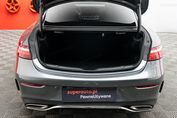 Mercedes Klasa E E 300 Coupe 2.0 9G-TRONIC