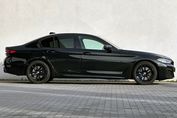 BMW Seria 5 530d xDrive M Sport sport-aut