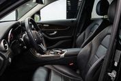 Mercedes GLC 200 4-Matic AMG Line