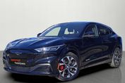 Ford Mustang Mach-E 98kWh AWD