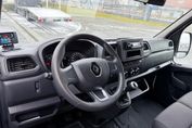 Renault Master Kontener Mroźnia do -12°C