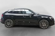 Audi Q5 Sportback 40 TFSI quattro S Line