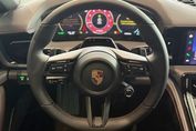 Porsche Panamera GTS