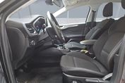 Ford Focus 1.0 EcoBoost Titanium