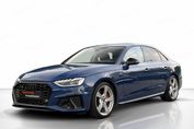 Audi A4 40 TFSI mHEV quattro S tronic