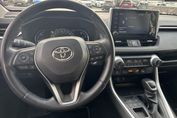 Toyota RAV4 Comfort 2.5 Hybrid