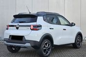 Citroen C3 Max 1.2 T