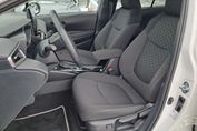 Toyota Corolla 1.8 Hybrid Style