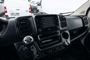 Fiat Ducato Maxi L4H2 Izoterma