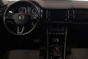 Skoda Kodiaq 2.0 TSI 4x4 Style DSG