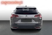 Citroen C5 X Shine 1.6 PHEV EAT8