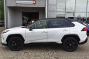 Toyota RAV4 2.5 Hybrid Selection 4x4