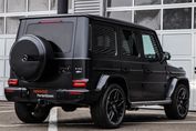 Mercedes Klasa G 63 AMG