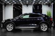Audi Q3 35 TFSI mHEV S-Line S tronic