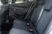 Peugeot 2008 Business e-DCS6 1.2 PureTech mHEV